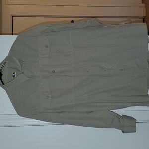 Men's Button Down Shirt